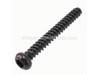 Gearcase Screw – Part Number: 06-82-2400