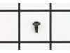 Nameplate Screw – Part Number: 06-82-5270