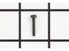 T10 M3 Handle Screw – Part Number: 06-82-6350