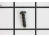 8-16X5/8" Pan Sit. Plast Torx – Part Number: 06-82-7270