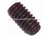 1/4-20X1/2" KNRL. Set Screw – Part Number: 06-83-2670