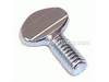 1/4-20x1/2 Thumb Screw – Part Number: 06-87-2450