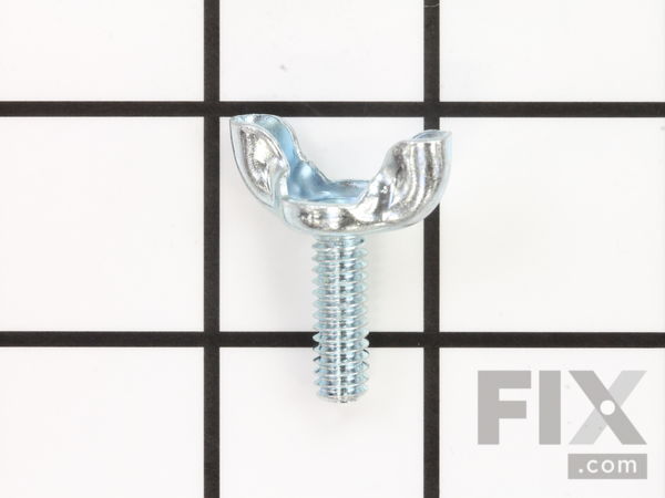 10119170-1-M-Milwaukee-06-88-0110-1/4-20x3/4 Wing Screw