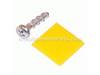 Pan HD Plastite Screw – Part Number: 06-95-0040