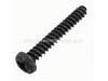 7 X 1-1/8" Pan HD. Pozidriv Screw – Part Number: 06-95-0137