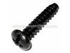 8-18X3/4" Pan HD. Screw – Part Number: 06-95-0220