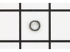1/4 Lockwasher – Part Number: 06-97-4050