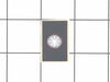 LED Label – Part Number: 10-20-1865