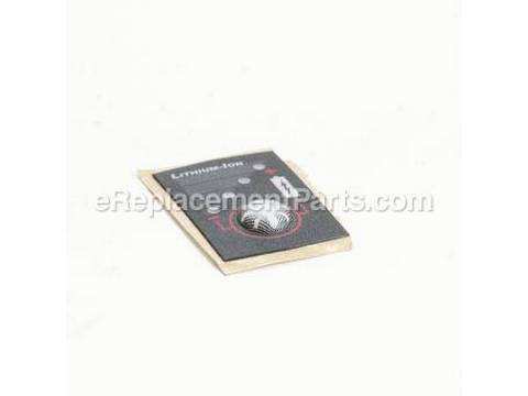 10119499-1-M-Milwaukee-10-20-4420-Fuel Guage Label