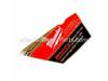 Service Nameplate Kit – Part Number: 12-20-2421