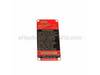 10120021-1-S-Milwaukee-12-99-0171-Nameplate Blank