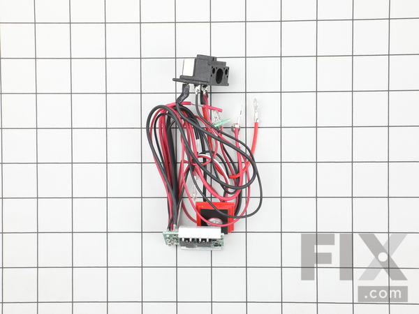 10120221-1-M-Milwaukee-14-20-0025-Electronics Kit