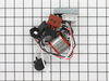 Electronics Assembly – Part Number: 14-20-0117