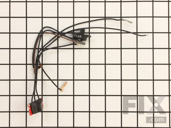10120258-1-M-Milwaukee-14-20-0385-Remote Switch Assembly