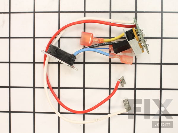 10120327-1-M-Milwaukee-14-20-3070-Triav/Rev Switch Assy