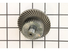 Gear Service Assembly – Part Number: 14-29-0250