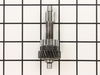 Gear Shaft Assembly – Part Number: 14-29-5381