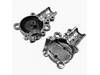 Gearcase Set – Part Number: 14-30-0035