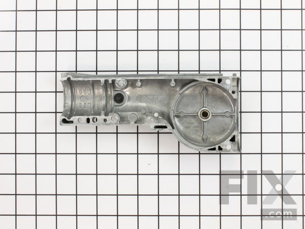 10120437-1-M-Milwaukee-14-30-0180-Gearcase Halve - Right Assembl