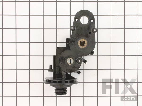 10120456-1-M-Milwaukee-14-30-0400-Gearcase Assembly