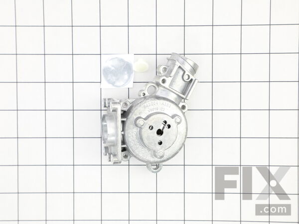 10120509-1-M-Milwaukee-14-30-1010-Right Gearcase Assembly