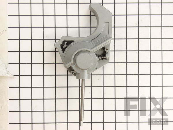 10120510-1-M-Milwaukee-14-30-1020-Front Gearcase Assembly