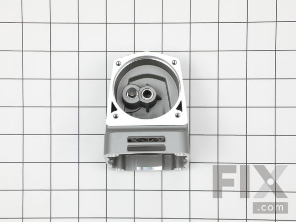 10120519-1-M-Milwaukee-14-30-1166-Gearcase Assembly