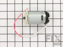 Motor Assembly – Part Number: 14-30-2430