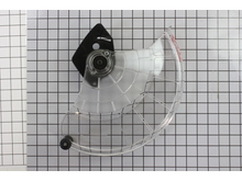 Lower Blade Guard Assembly – Part Number: 14-32-0205