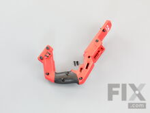 Handle Assembly Kit – Part Number: 14-34-0105