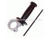 Side Handle Assy. – Part Number: 14-34-0250