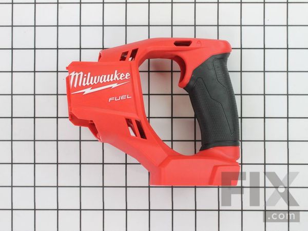 10120560-1-M-Milwaukee-14-34-0260-Handle Halve Assembly
