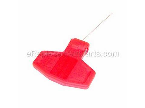 10120587-1-M-Milwaukee-14-34-0605-Bevel Release Handle Assembly