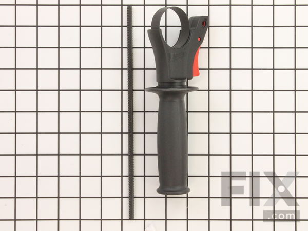 10120609-1-M-Milwaukee-14-34-5262-Side Handle Assembly