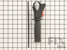 Side Handle Assembly – Part Number: 14-34-5262