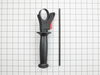 Side Handle Assembly – Part Number: 14-34-5373