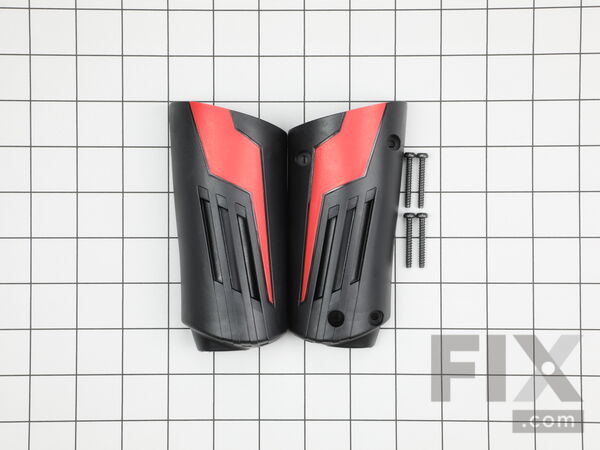 10120621-1-M-Milwaukee-14-34-6120-Rear Handle Set