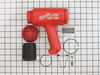 Complete Housing Assembly – Part Number: 14-38-0485
