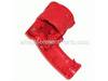 Motor Housing Assembly – Part Number: 14-38-0540