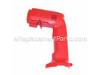Left Housing Assembly – Part Number: 14-38-0630