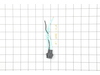 3 Wire Q-Loc Pin HSG Kit – Part Number: 14-46-0155