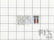 Guide Block Hardware Kit – Part Number: 14-46-0465