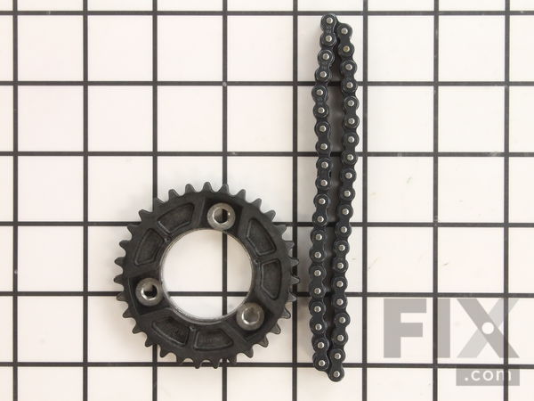 10120828-1-M-Milwaukee-14-46-1175-Chain Sprocket Kit