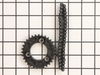 Chain Sprocket Kit – Part Number: 14-46-1175