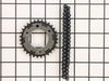 10120828-2-S-Milwaukee-14-46-1175-Chain Sprocket Kit