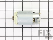 Motor Assembly – Part Number: 14-46-1445
