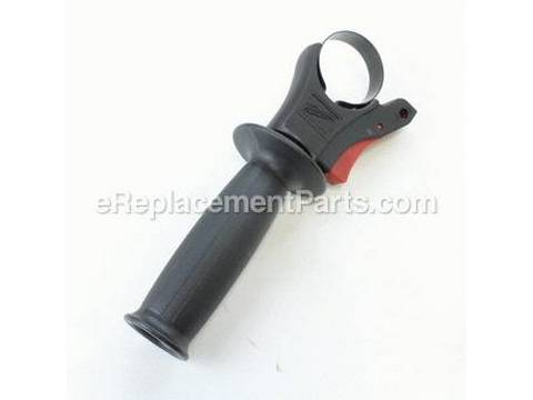 10120849-1-M-Milwaukee-14-46-1450-Side Handle Assembly