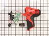Handle Set and Switch Assembly – Part Number: 14-46-1705