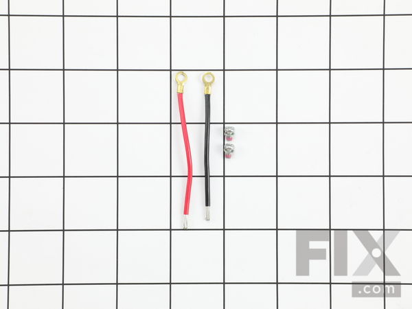 10120886-1-M-Milwaukee-14-46-2394-Leadwire/screw/washer Kit