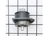 Spindle & Gear Assy – Part Number: 14-46-2570